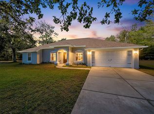 12105 Maripoe Rd, Weeki Wachee, FL 34614