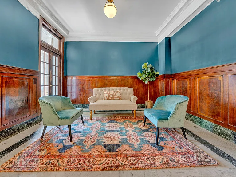 The Diamond Hill Lofts — Photo 1