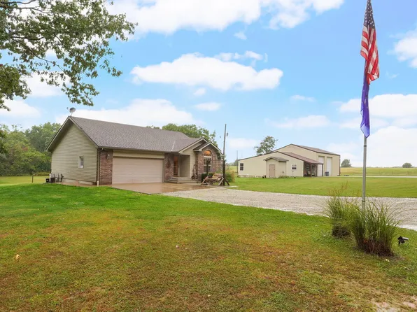 387 Corner Stone Road, Seymour, MO 65746