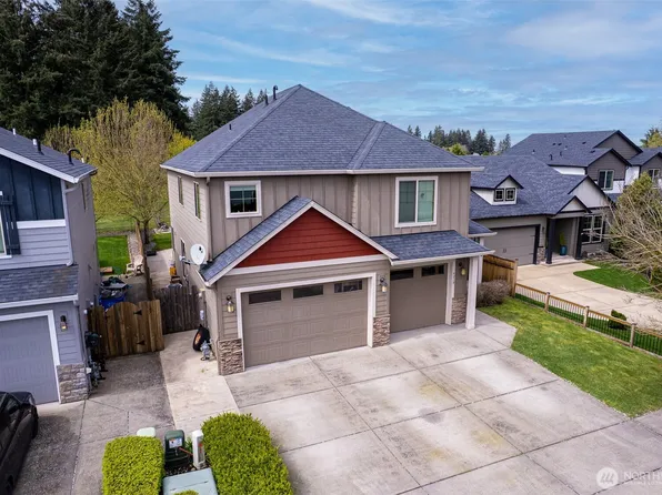4219 NE 157th Court, Vancouver, WA 98682