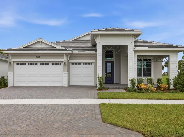 14072 SW Shinnecock Drive, Port St Lucie, FL 34987