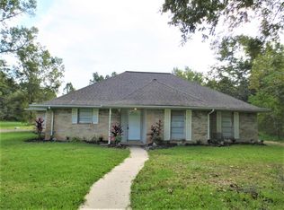 20223 Lakeside Dr, Porter, TX 77365
