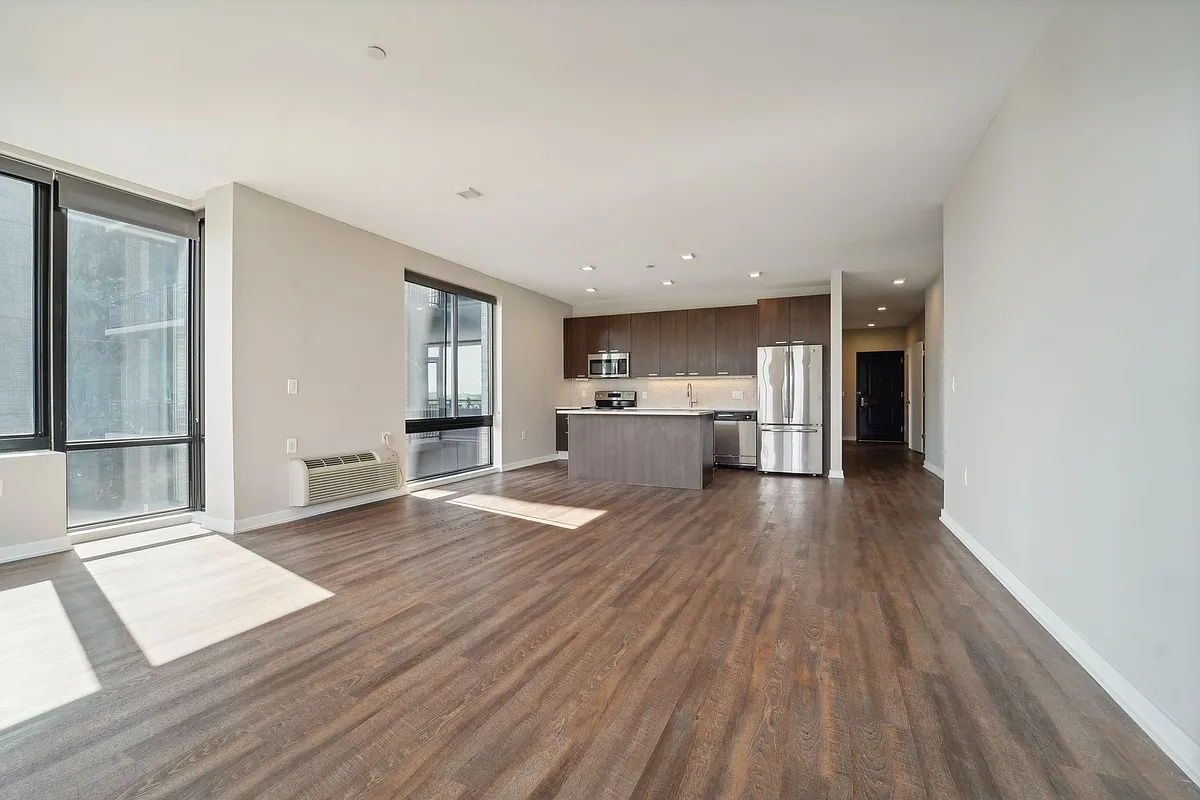 Building Photo - The Vue Hackensack