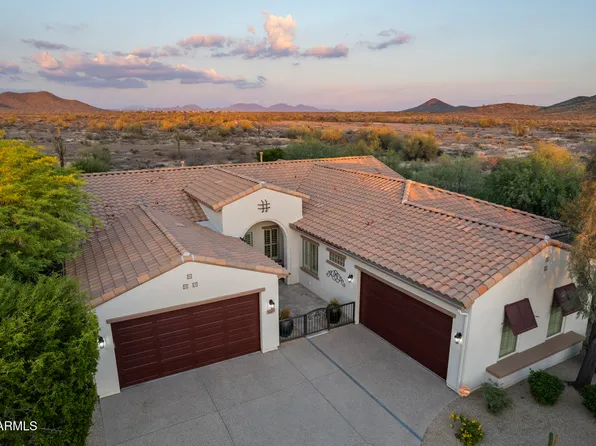 31703 N 15TH Drive, Phoenix, AZ 85085