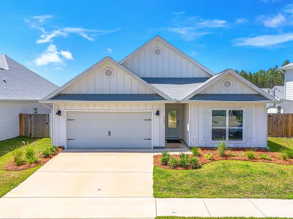 142 Butler Cv, Panama City Beach, FL 32413