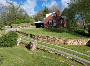2649 Poplar Camp Rd, Hillsville, VA 24343