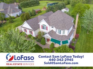 2641 Grassy Branch Dr, Medina, OH 44256