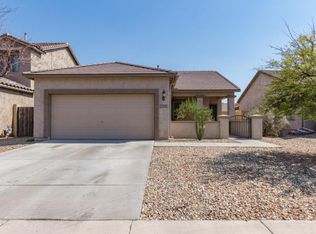 19431 W Adams St, Buckeye, AZ 85326