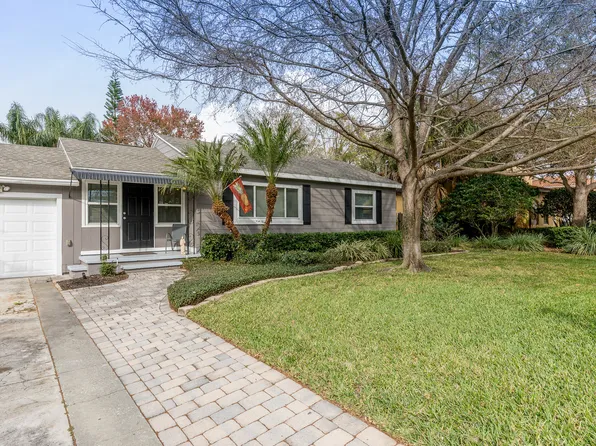 3503 W Vasconia St, Tampa, FL 33629