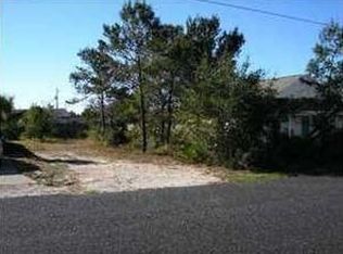 22607 Sunset Ave, Panama City Beach, FL 32413