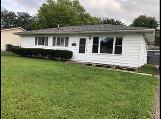 7403 Lebanon Ave, Reynoldsburg, OH