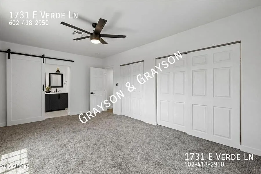1731 E Verde Ln