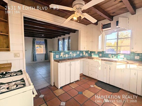 3rd image of 2431 N Edith Blvd #3
