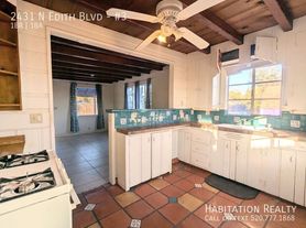 2431 N Edith Blvd, Tucson, AZ