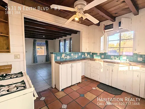 2431 N Edith Blvd #3 Photo 1