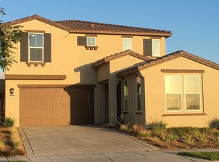 1860 S La Barbera Ave, Mountain House, CA