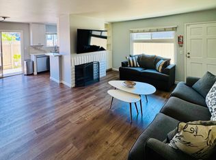 2744 Hornblend St APT 1, San Diego, CA 92109
