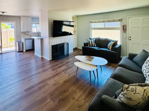 2744 Hornblend St APT 1, San Diego, CA 92109