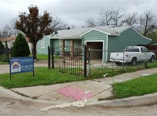 5200 Wayside Ave, Fort Worth, TX 76115