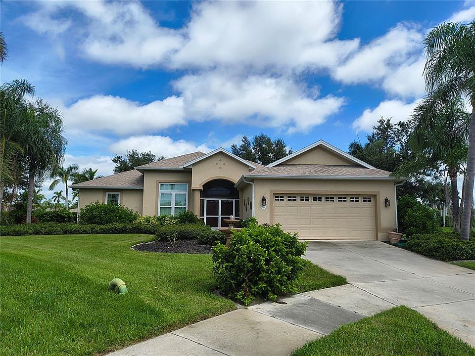 1st image of 214 LAKE VICTORIA COURT