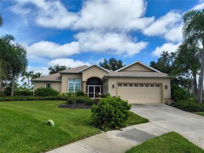 214 Lake Victoria Ct, Englewood, FL, 34223