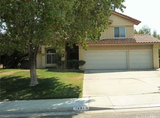 41812 Elk Run Ln, Lancaster, CA