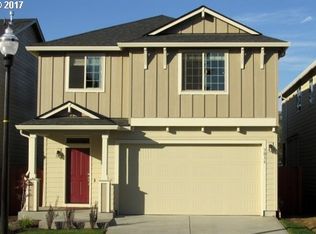 7515 NE 33rd Ave, Vancouver, WA