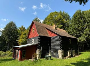 586 Mosse Rd, Cherry Valley, NY 13320