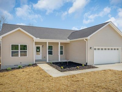 194 Johnson Chapel Rd, Sparta, TN, 38583