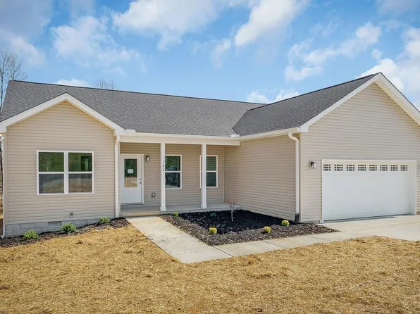 194 Johnson Chapel Rd, Sparta, TN 38583