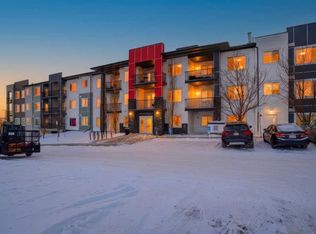 12 NE Sage Hill Ter NW #206, Calgary, AB T3R 0W6
