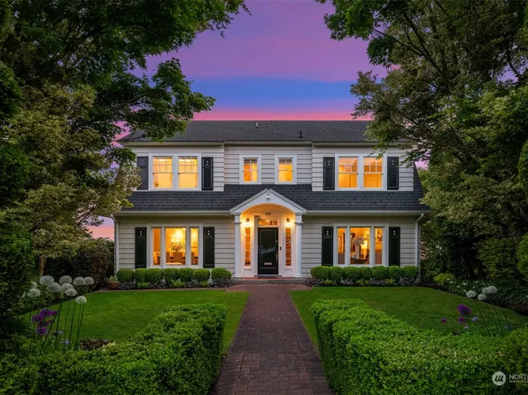 525 W Kinnear Place, Seattle, WA 98119