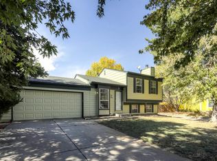18831 E 22nd Dr, Aurora, CO 80011