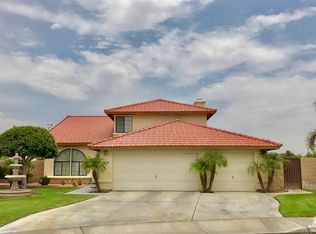 45776 Michell Ln, Indio, CA 92201