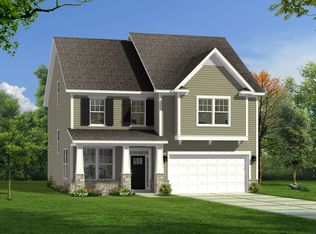 856 Golden Plum Ln, Zebulon, NC 27597