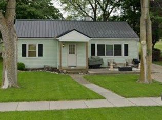 414 E Canal St, Antwerp, OH 45813