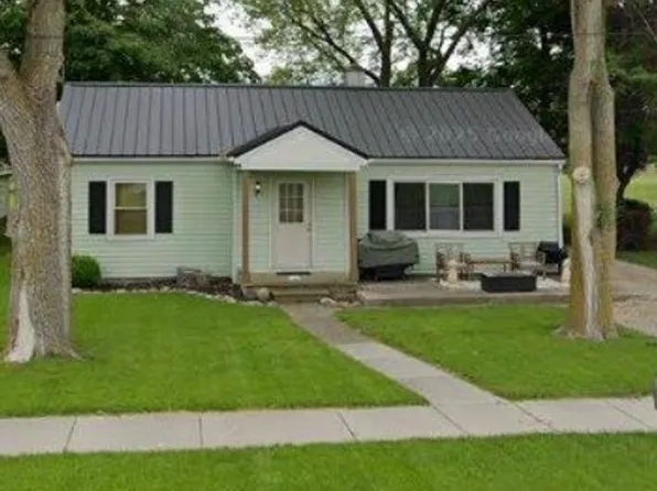 414 E Canal St, Antwerp, OH 45813