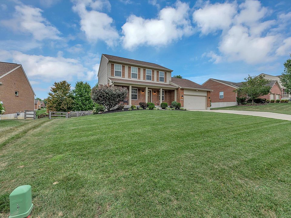 10635 Pepperwood Dr, Independence, KY 41051 Zillow