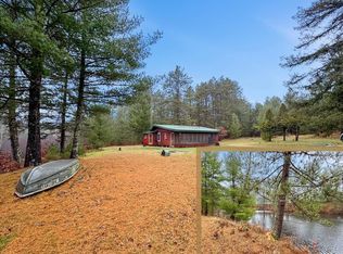 N8491 Hay Creek Rd, Willard, WI 54493