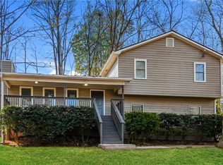 106 Mill Gate Dr, Dallas, GA 30157