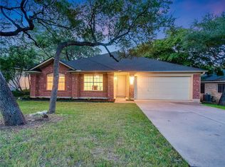 5708 Marchmont Ln, Austin, TX 78749