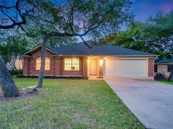 5708 Marchmont Ln, Austin, TX 78749