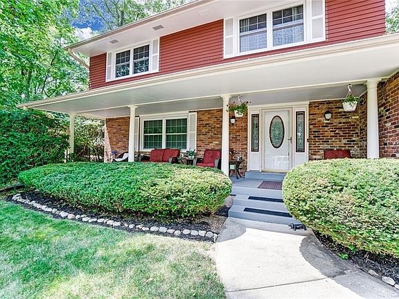 4th image of 7207 Fawn Willow Ct