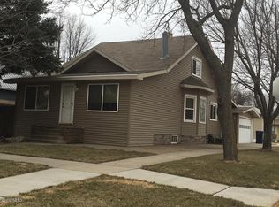 501 S Maple St, Watertown, SD 57201