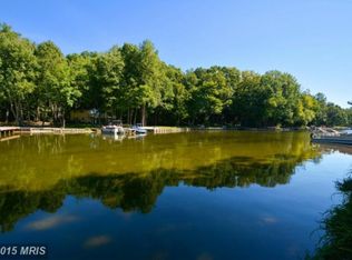 109 Hillside Dr, Locust Grove, VA 22508