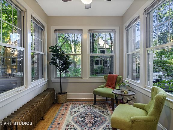 2nd image of 6337 N Glenwood Ave #1S