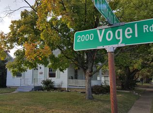 2024 Vogel Rd, Evansville, IN 47711