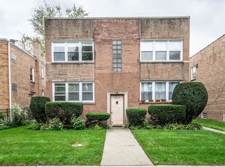 2731 W Catalpa Ave #1W, Chicago, IL 60625