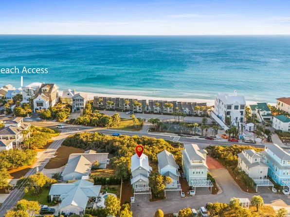 58 Cottage Way #6, Inlet Beach, FL 32461
