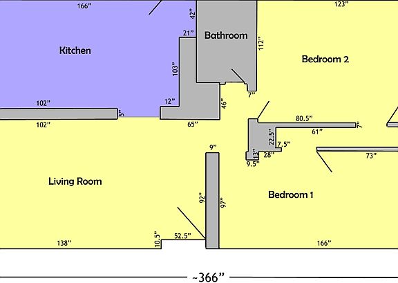 Apartment Layout